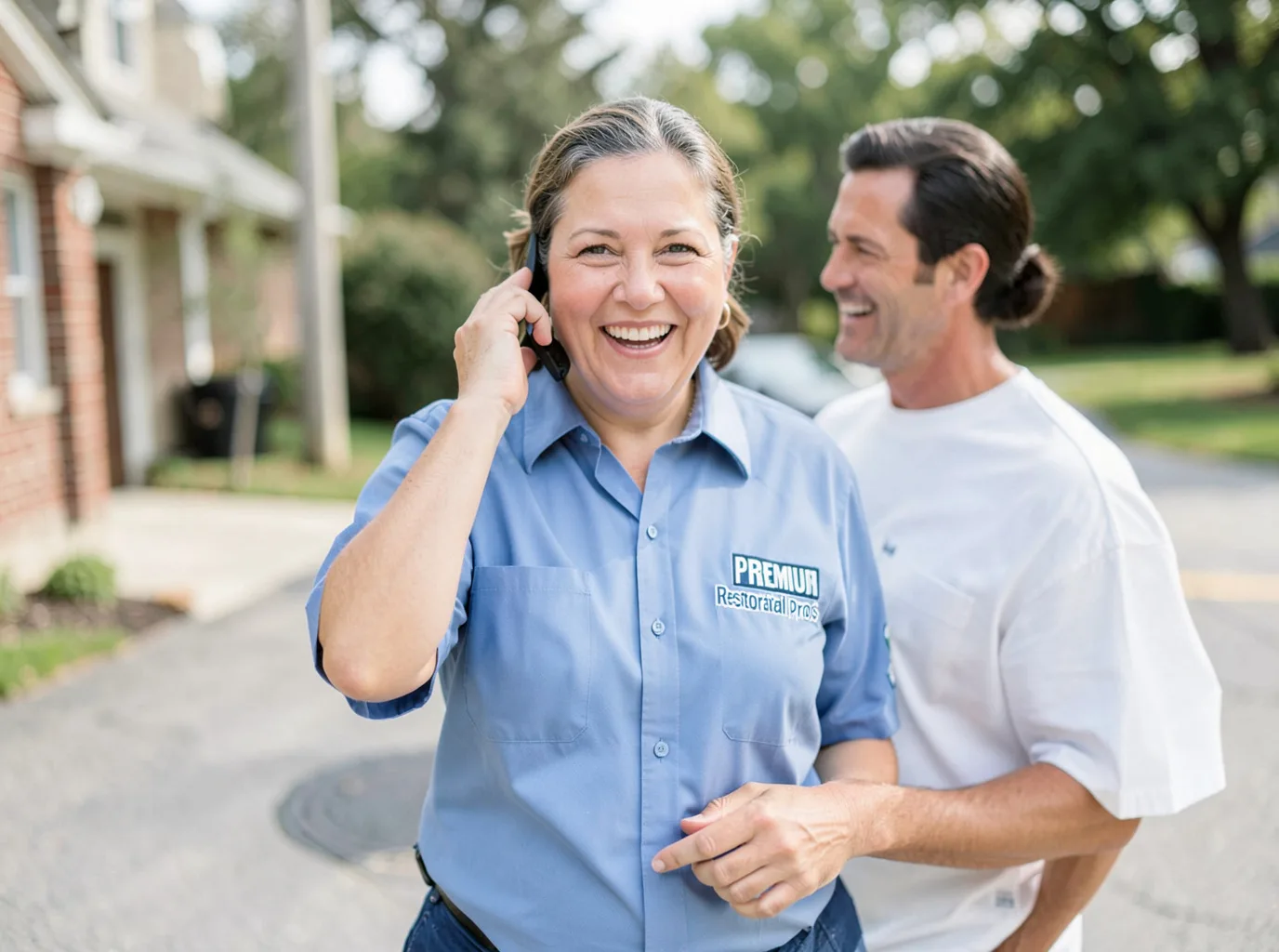 Water Damage Restoration Lewistown, IL FAQs